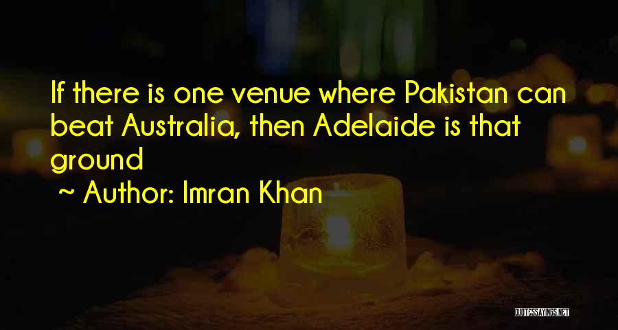 Imran Khan Quotes 2233611