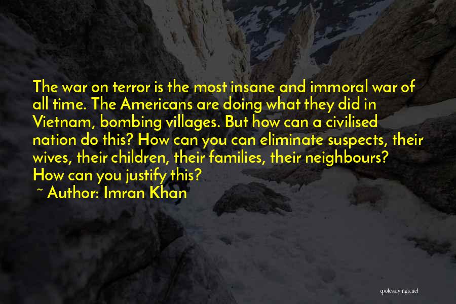 Imran Khan Quotes 261145