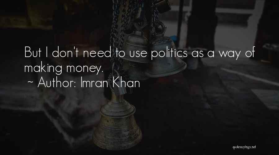 Imran Khan Quotes 276158