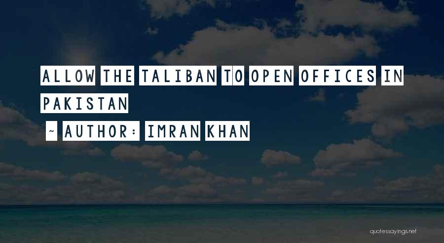 Imran Khan Quotes 430140