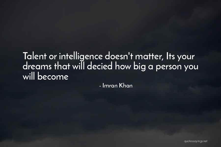 Imran Khan Quotes 480712