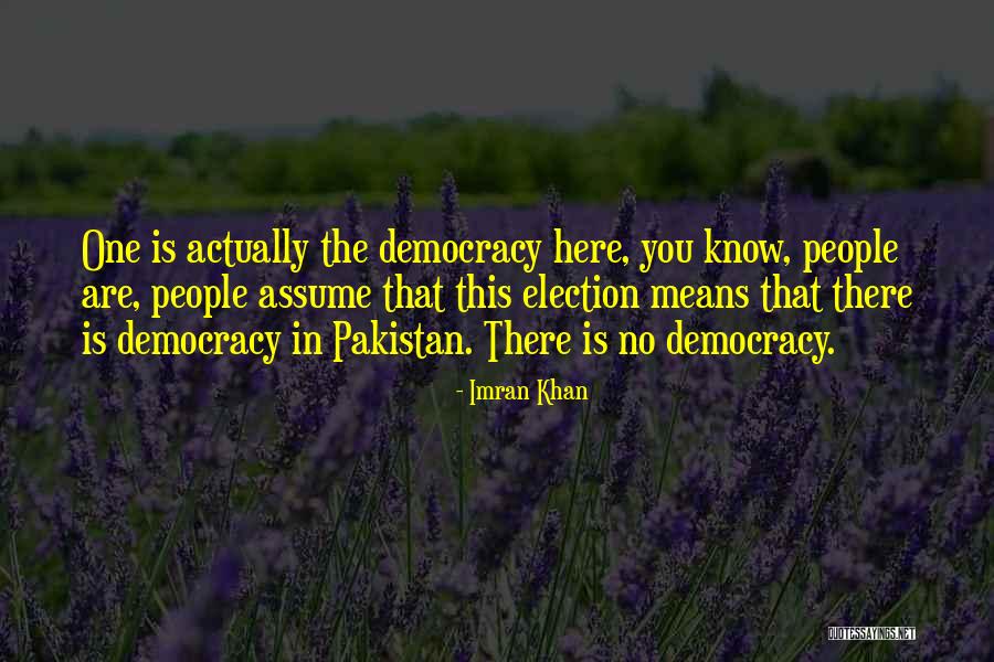 Imran Khan Quotes 491381 Imran Khan Quotes 491381
