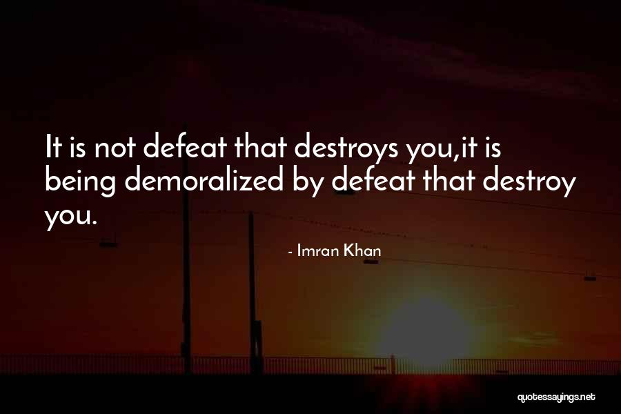 Imran Khan Quotes 506066