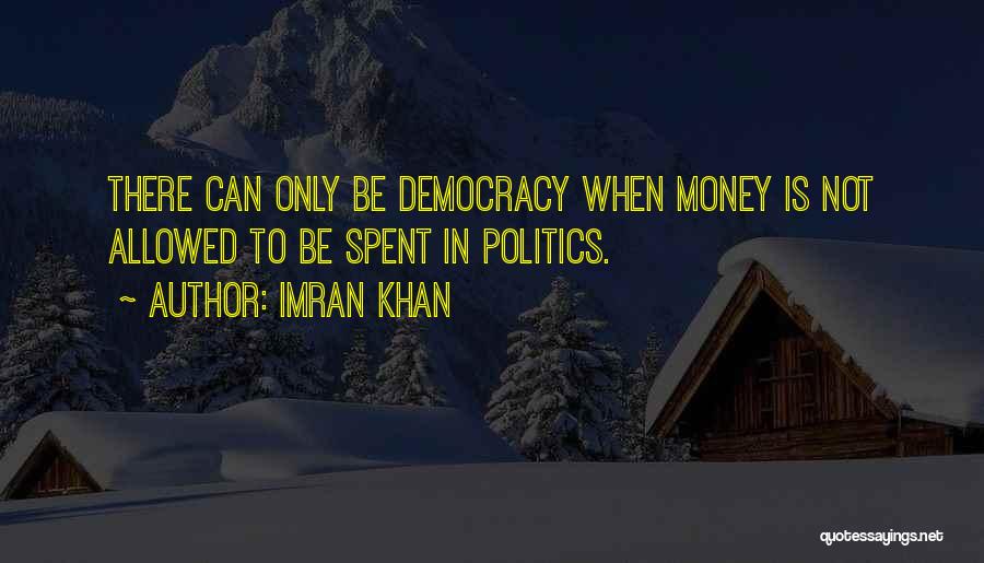 Imran Khan Quotes 591435