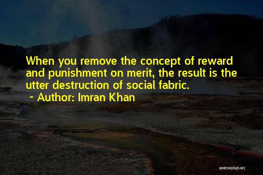 Imran Khan Quotes 743681