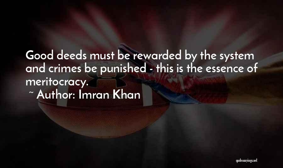 Imran Khan Quotes 78518