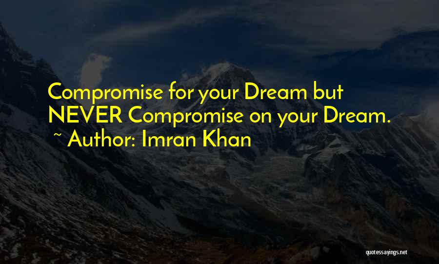 Imran Khan Quotes 801527