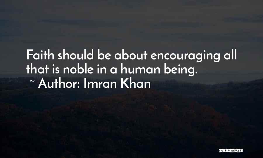 Imran Khan Quotes 817414