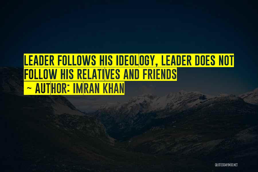 Imran Khan Quotes 843179