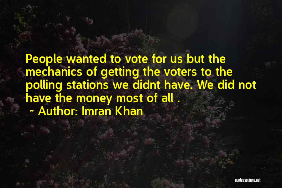Imran Khan Quotes 93153