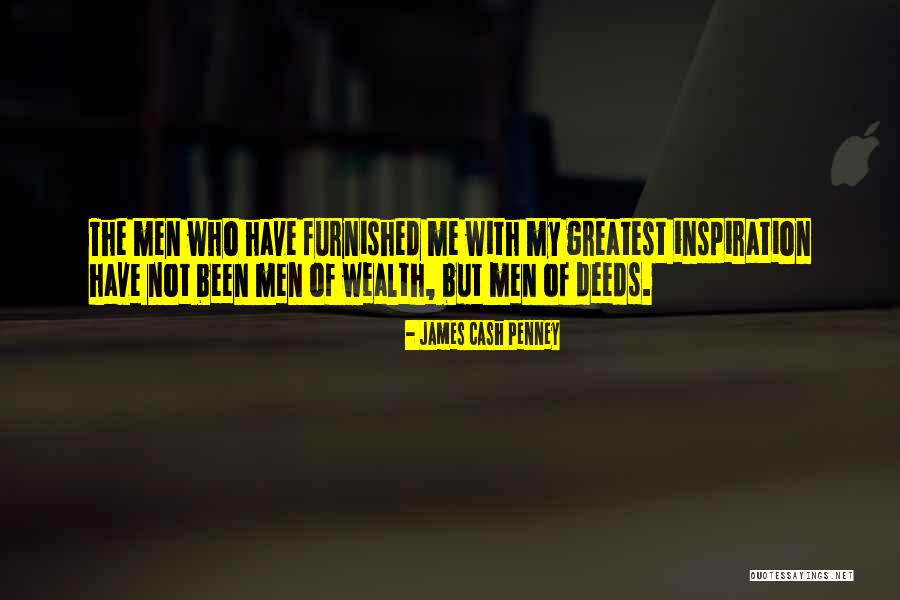 Imray Quotes By James Cash Penney Imray Quotes By James Cash Penney
