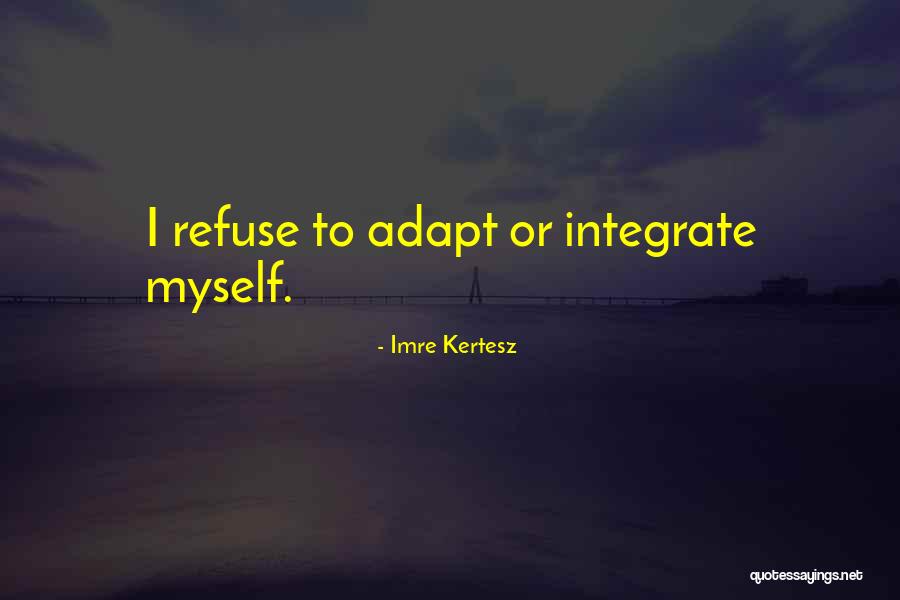 Imre Kertesz Quotes 1823719