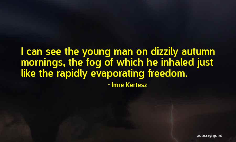 Imre Kertesz Quotes 1975417