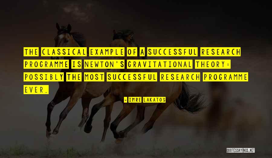 Imre Lakatos Quotes 116624 Imre Lakatos Quotes 116624
