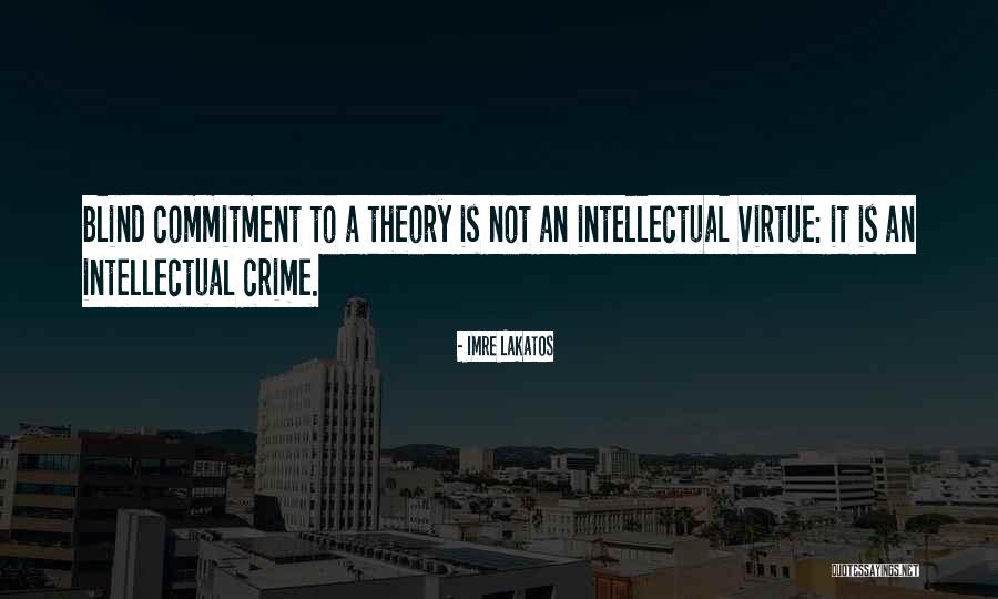 Imre Lakatos Quotes 1177681 Imre Lakatos Quotes 1177681