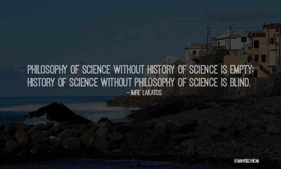 Imre Lakatos Quotes 1283349 Imre Lakatos Quotes 1283349