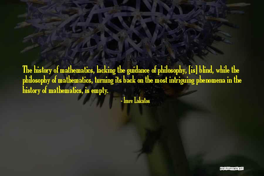 Imre Lakatos Quotes 394768 Imre Lakatos Quotes 394768