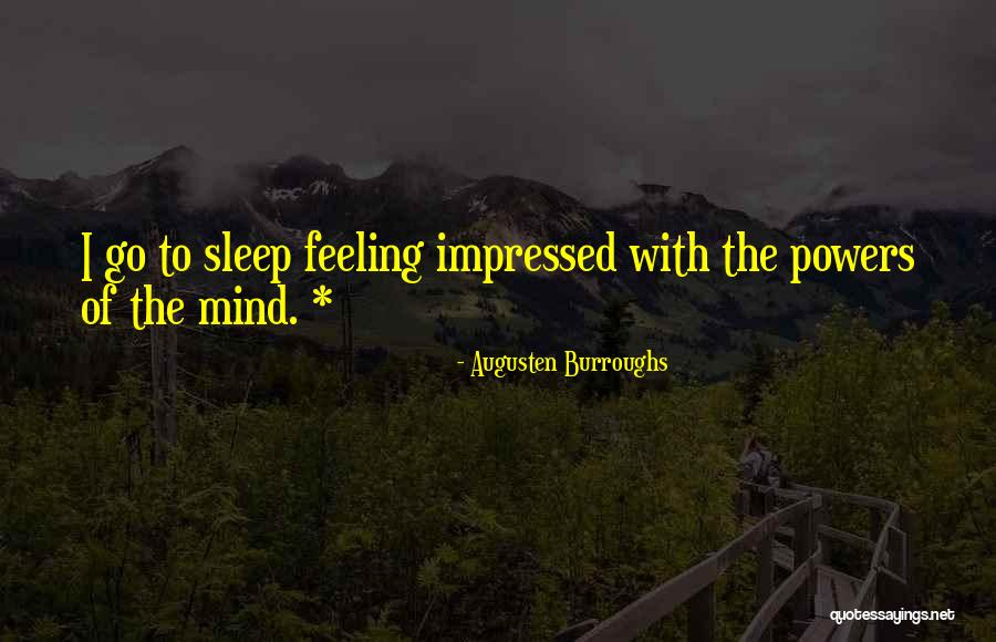 Imre Leader Quotes By Augusten Burroughs Imre Leader Quotes By Augusten Burroughs
