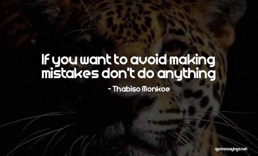 Imrich Cervenak Quotes By Thabiso Monkoe Imrich Cervenak Quotes By Thabiso Monkoe