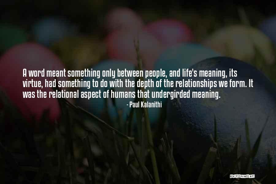 Imrich Chlamtac Quotes By Paul Kalanithi Imrich Chlamtac Quotes By Paul Kalanithi