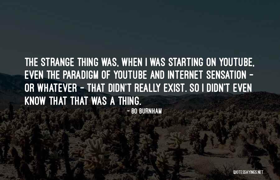 Imrie Score Quotes By Bo Burnham Imrie Score Quotes By Bo Burnham