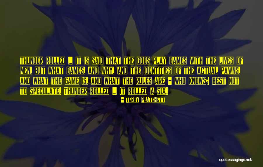 Imriel De La Courcel Quotes By Terry Pratchett Imriel De La Courcel Quotes By Terry Pratchett