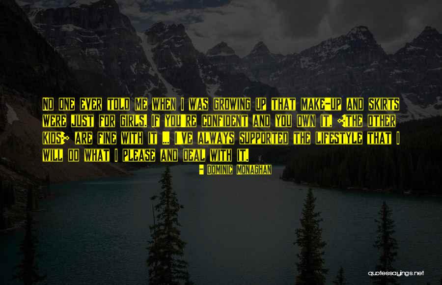 Imspirational Quotes Quotes By Dominic Monaghan Imspirational Quotes Quotes By Dominic Monaghan