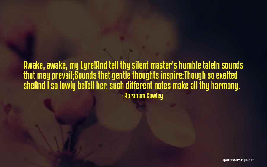 Imta Quotes By Abraham Cowley Imta Quotes By Abraham Cowley