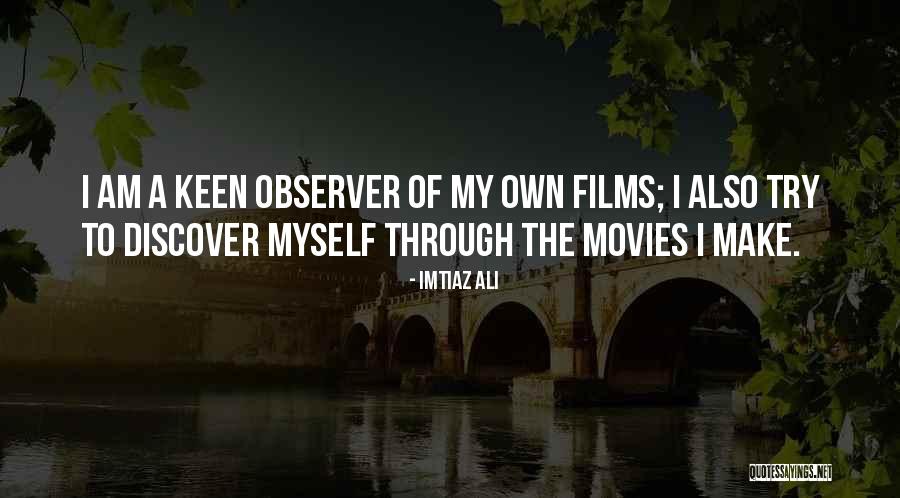 Imtiaz Ali Quotes 211526 Imtiaz Ali Quotes 211526