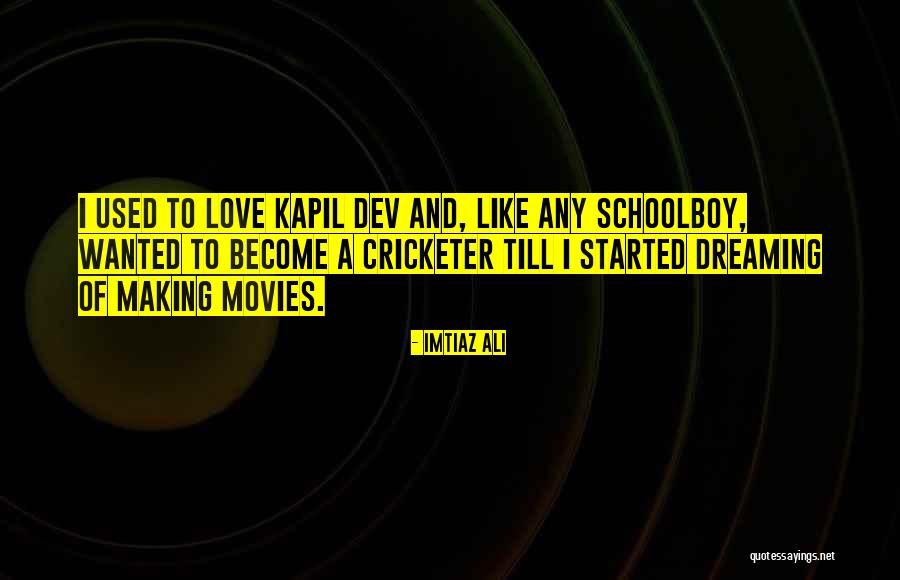 Imtiaz Ali Quotes 222877 Imtiaz Ali Quotes 222877