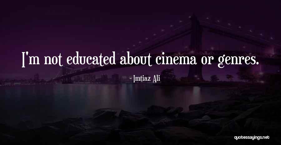 Imtiaz Ali Quotes 724750