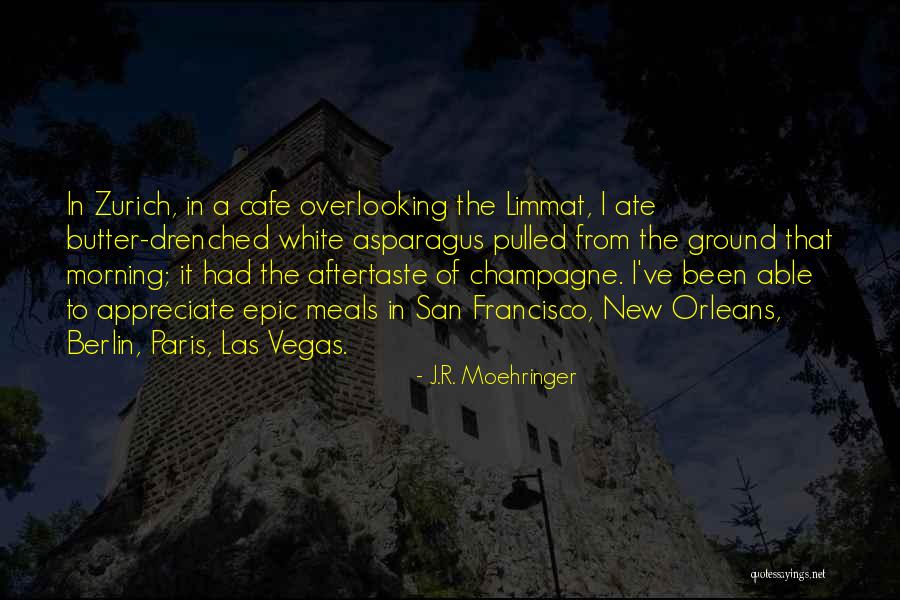 Imtihaan Quotes By J.R. Moehringer Imtihaan Quotes By J.R. Moehringer