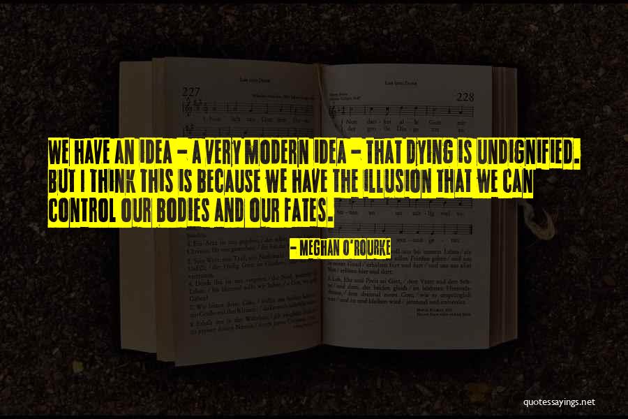 Imtihaan Quotes By Meghan O'Rourke Imtihaan Quotes By Meghan O'Rourke