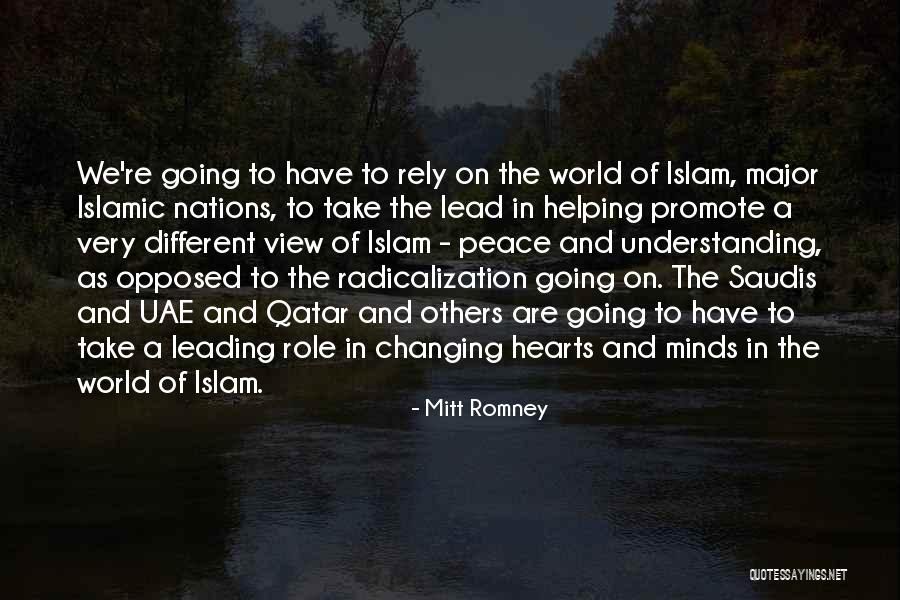 Imtihanat Quotes By Mitt Romney Imtihanat Quotes By Mitt Romney
