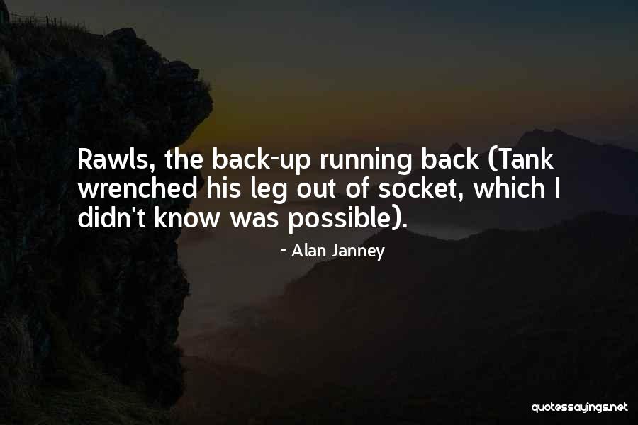 Imuabile Dex Quotes By Alan Janney Imuabile Dex Quotes By Alan Janney