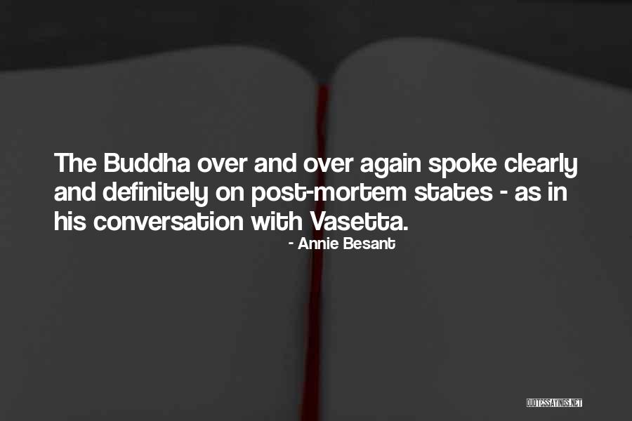 Imuabile Dex Quotes By Annie Besant Imuabile Dex Quotes By Annie Besant
