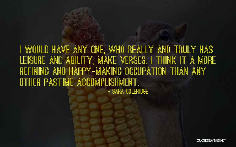 Imunidade Humoral Quotes By Sara Coleridge Imunidade Humoral Quotes By Sara Coleridge