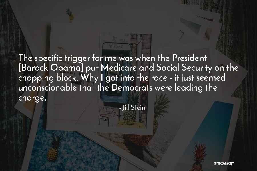 Imunidade Inata Quotes By Jill Stein Imunidade Inata Quotes By Jill Stein