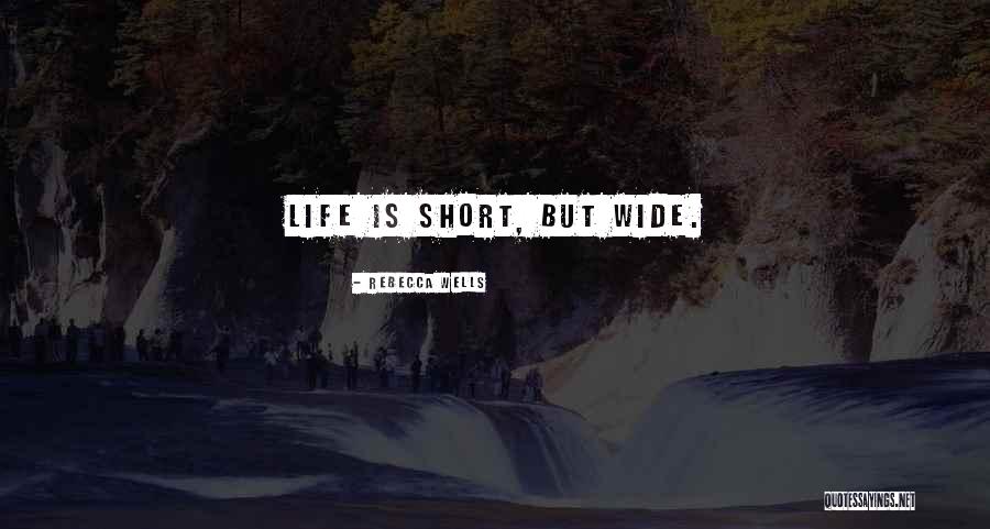 Imunique Boutique Quotes By Rebecca Wells Imunique Boutique Quotes By Rebecca Wells