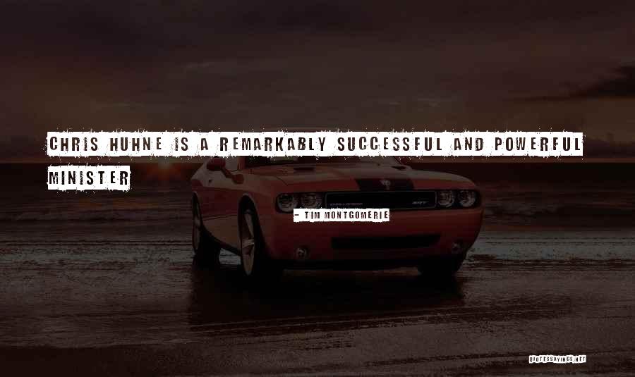 Imunique Boutique Quotes By Tim Montgomerie