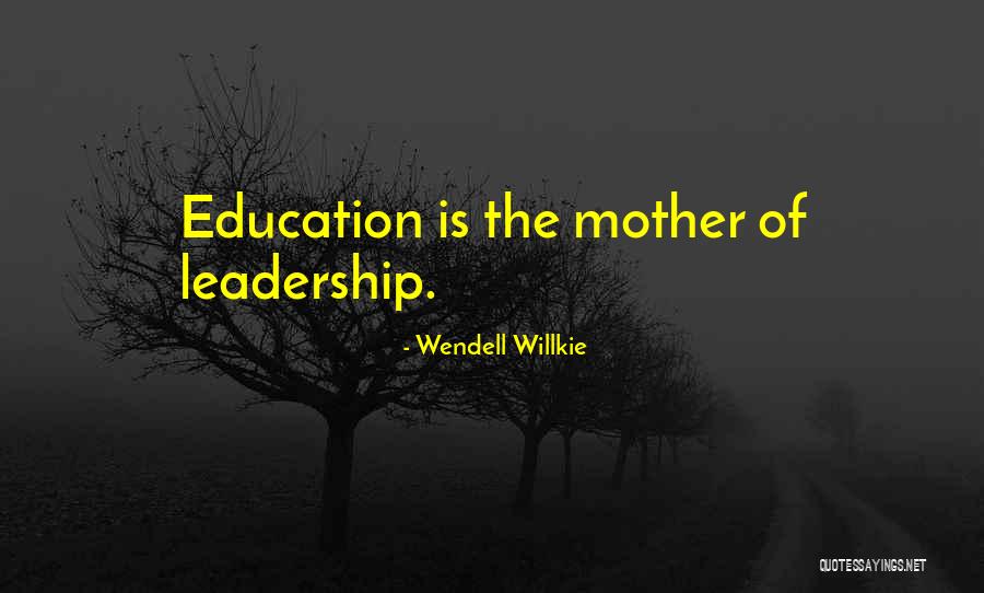 Imunique Love Quotes By Wendell Willkie Imunique Love Quotes By Wendell Willkie