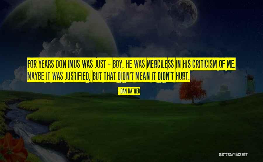 Imus Quotes By Dan Rather Imus Quotes By Dan Rather