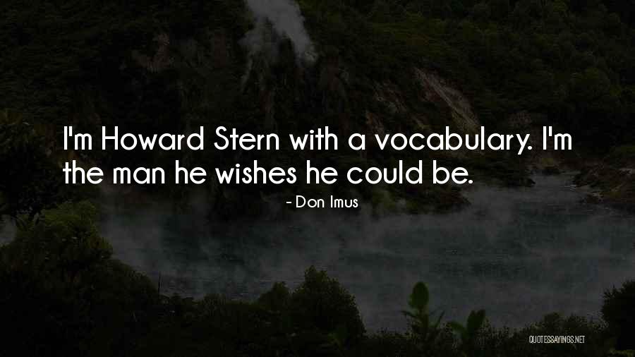 Imus Quotes By Don Imus Imus Quotes By Don Imus