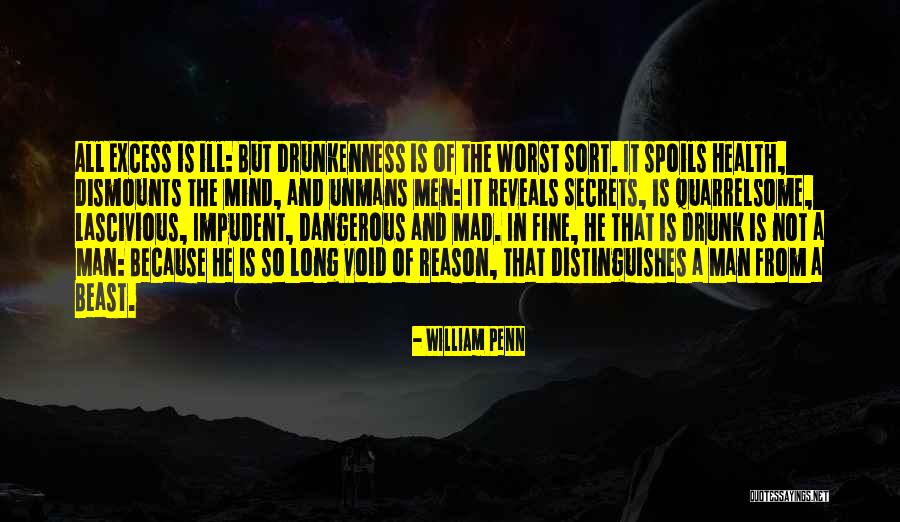 Imus Quotes By William Penn Imus Quotes By William Penn
