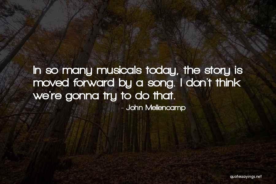 Imutis Quotes By John Mellencamp Imutis Quotes By John Mellencamp