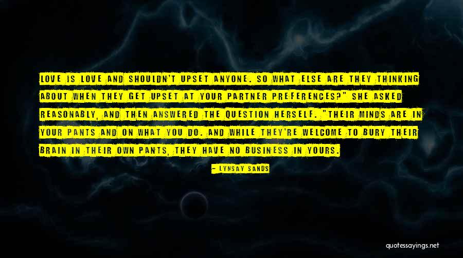 Imutis Quotes By Lynsay Sands Imutis Quotes By Lynsay Sands
