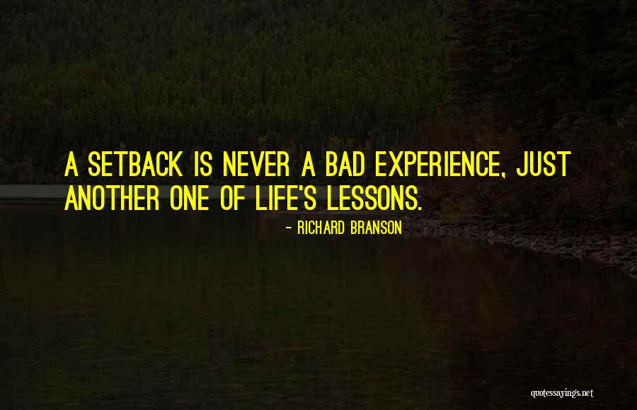 Imveis Santander Quotes By Richard Branson Imveis Santander Quotes By Richard Branson