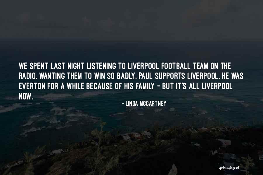 Imvely Us Quotes By Linda McCartney Imvely Us Quotes By Linda McCartney