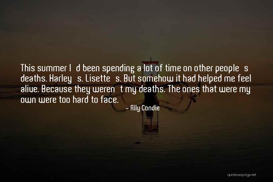 Imvu Emporium Quotes By Ally Condie Imvu Emporium Quotes By Ally Condie