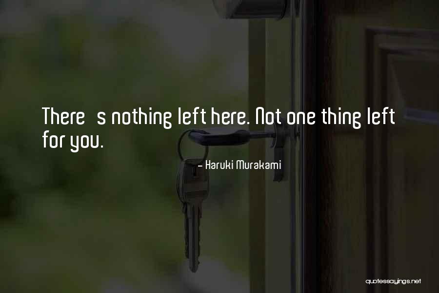 Imzad Quotes By Haruki Murakami Imzad Quotes By Haruki Murakami